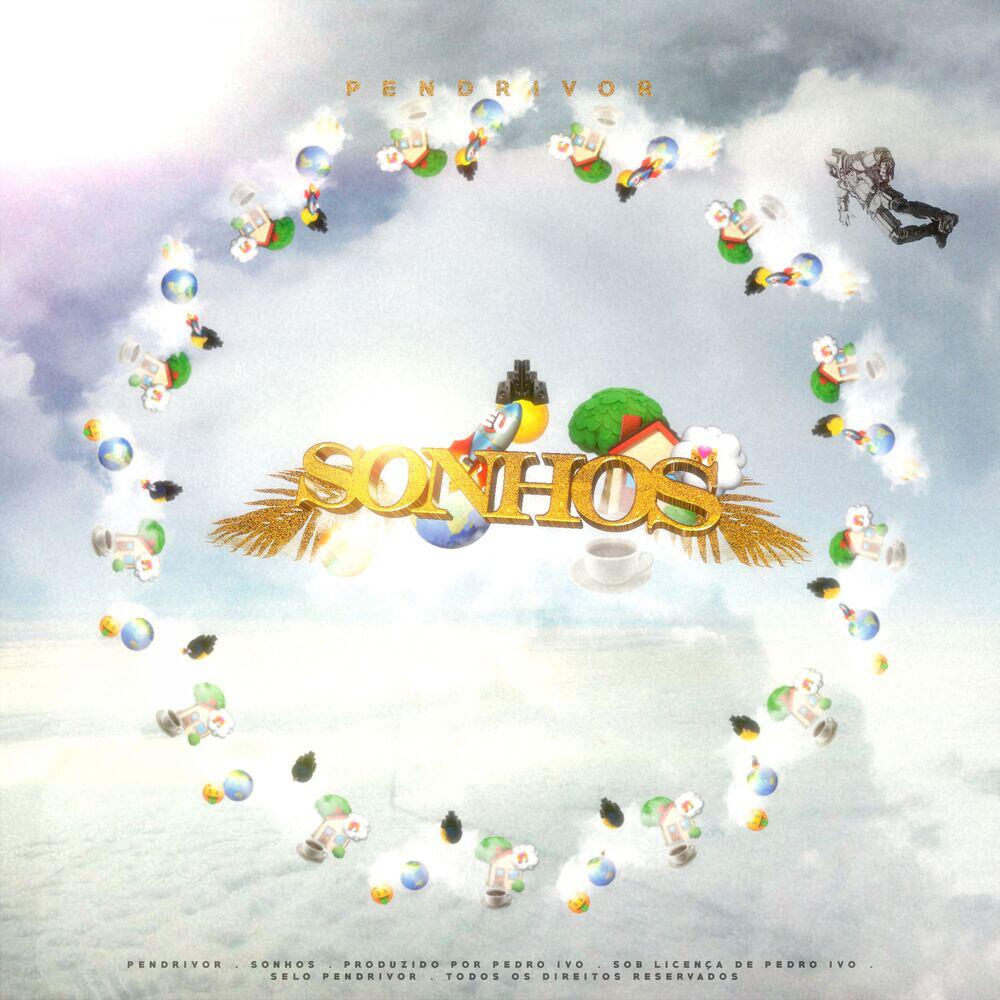 Релиз Sonhos