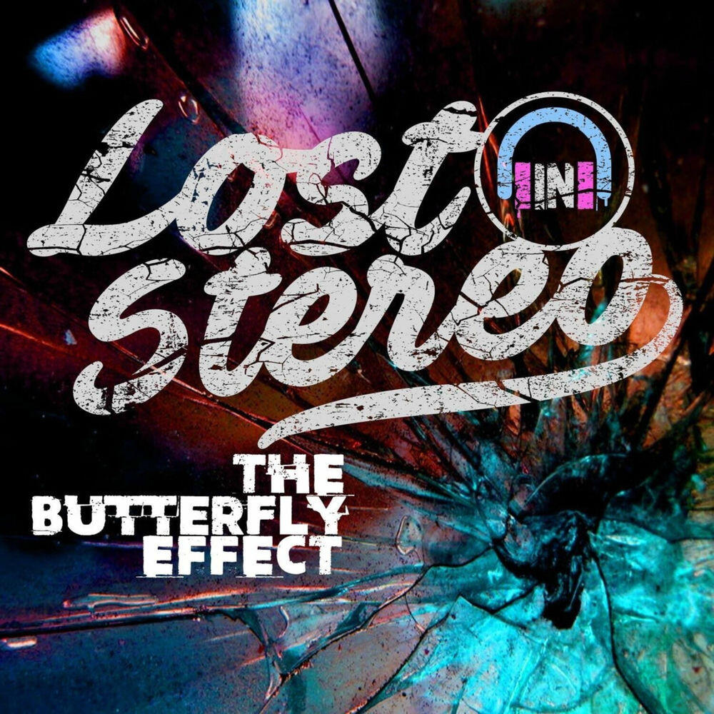 Релиз The Butterfly Effect