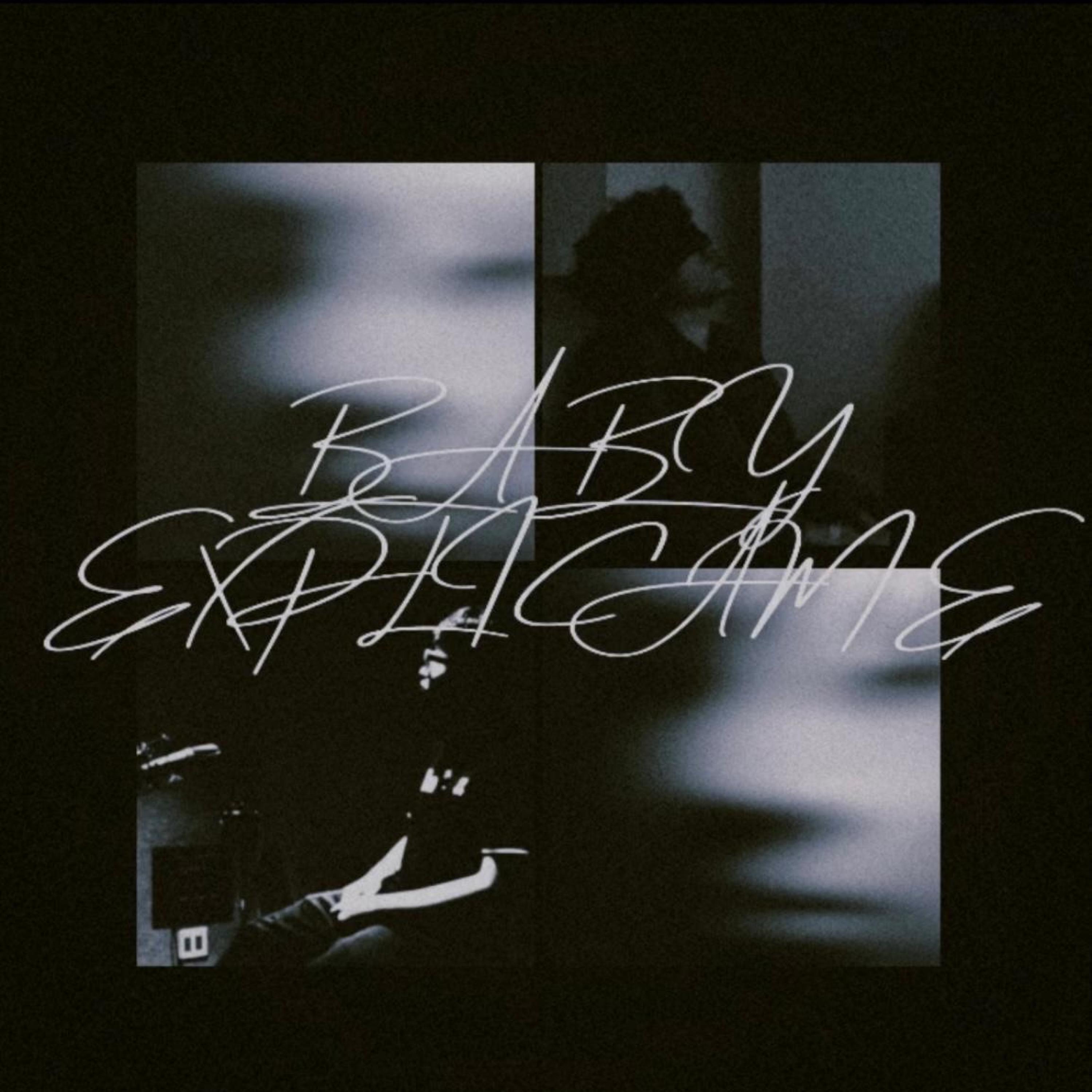 Релиз Baby Explicame