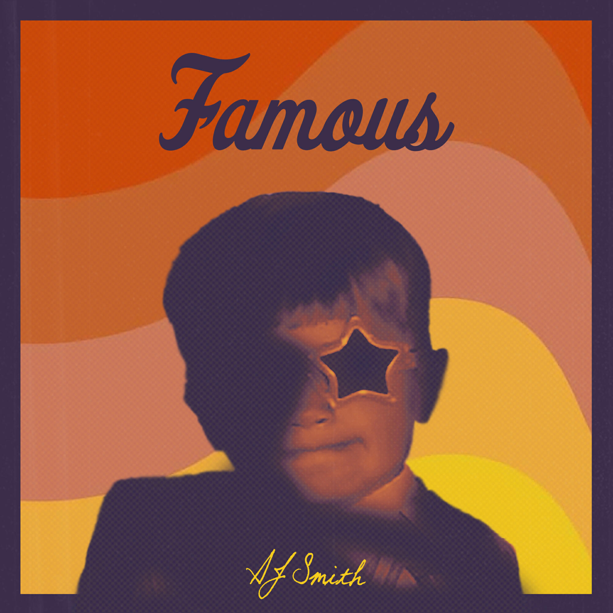 Релиз Famous