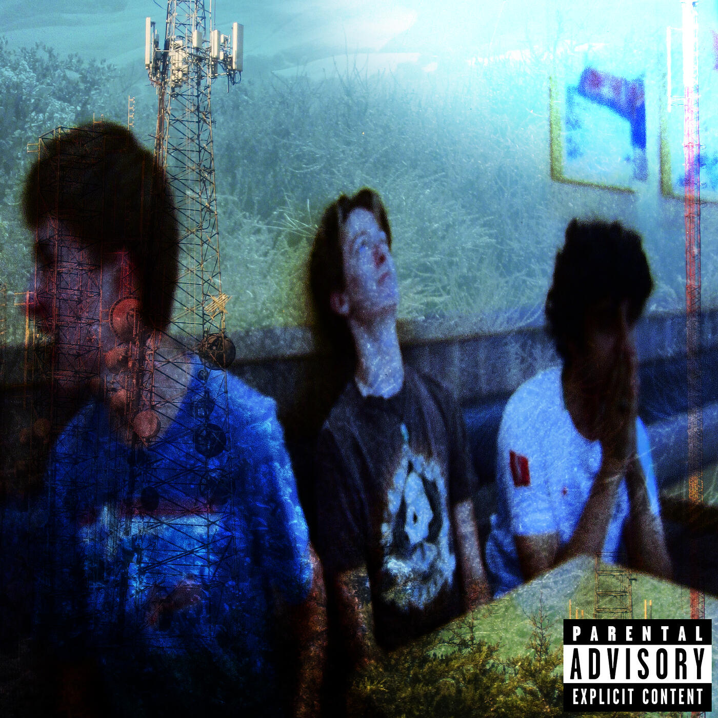 Релиз Tone Deaf