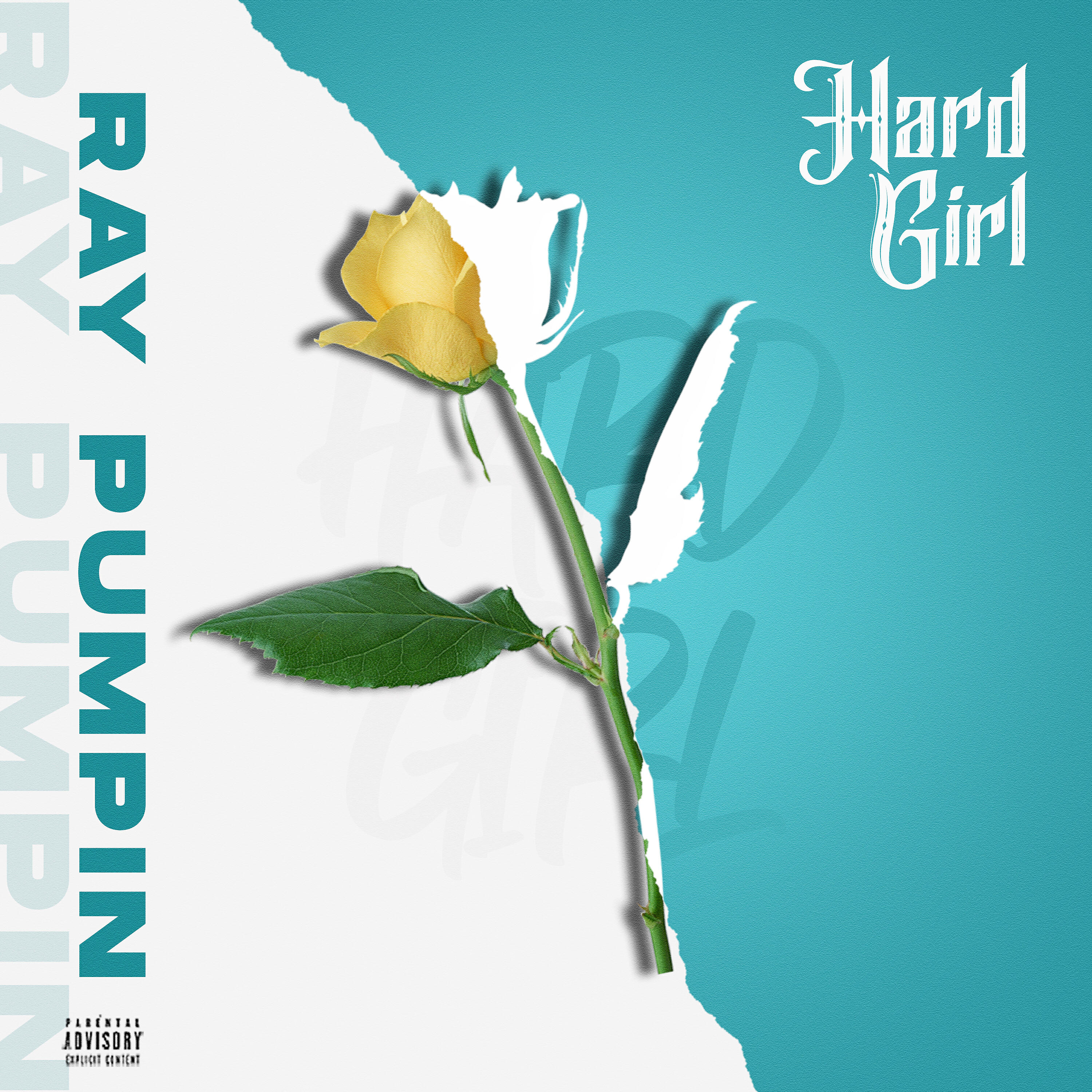 Релиз Hard Girl