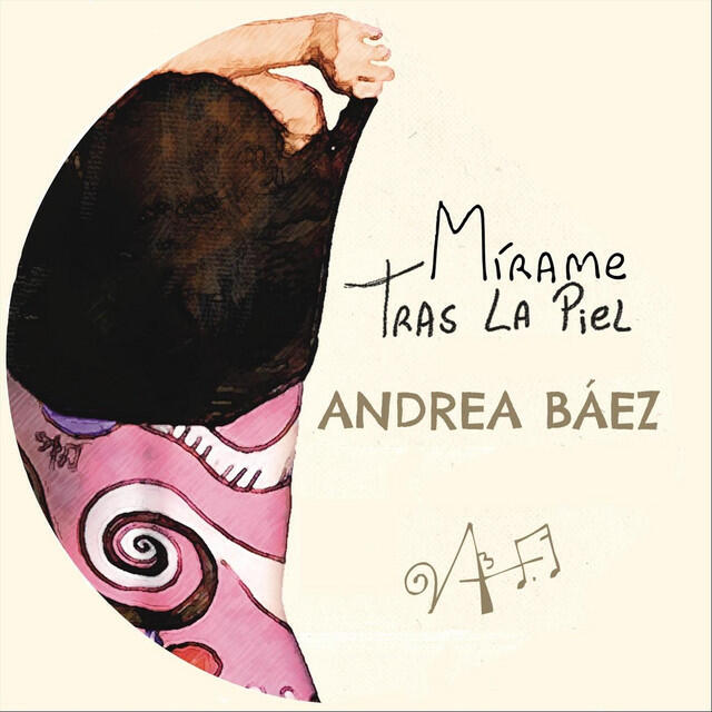 Andrea Báez