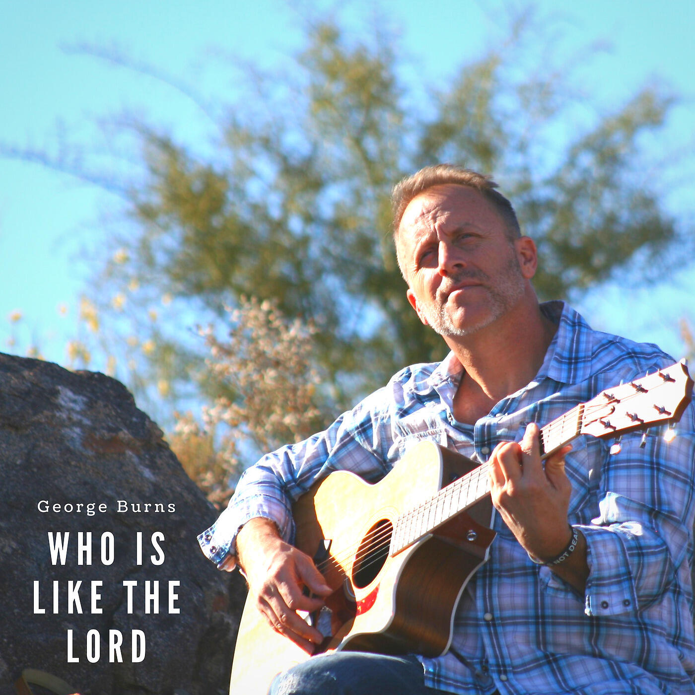 Релиз Who Is Like the Lord