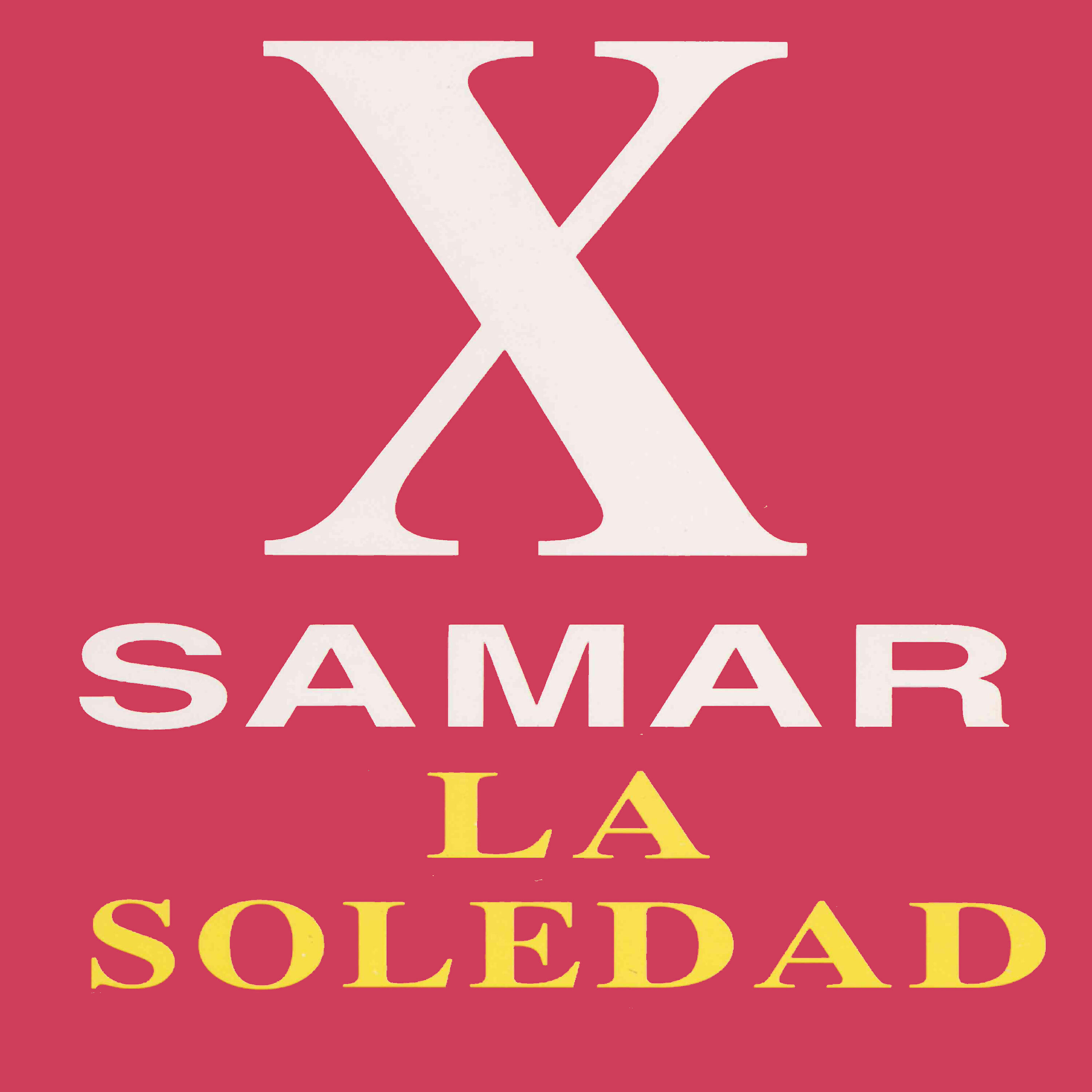 Релиз La Soledad