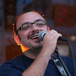 Marco Anzovino