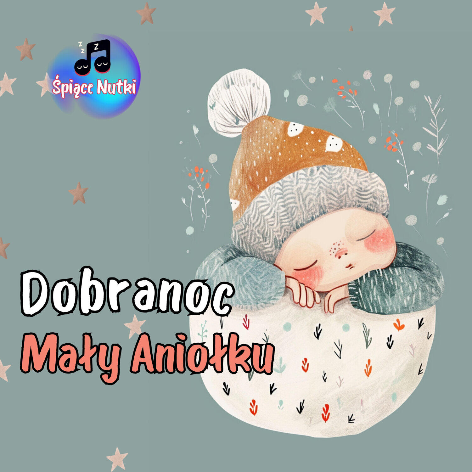 Релиз Dobranoc Mały Aniołku