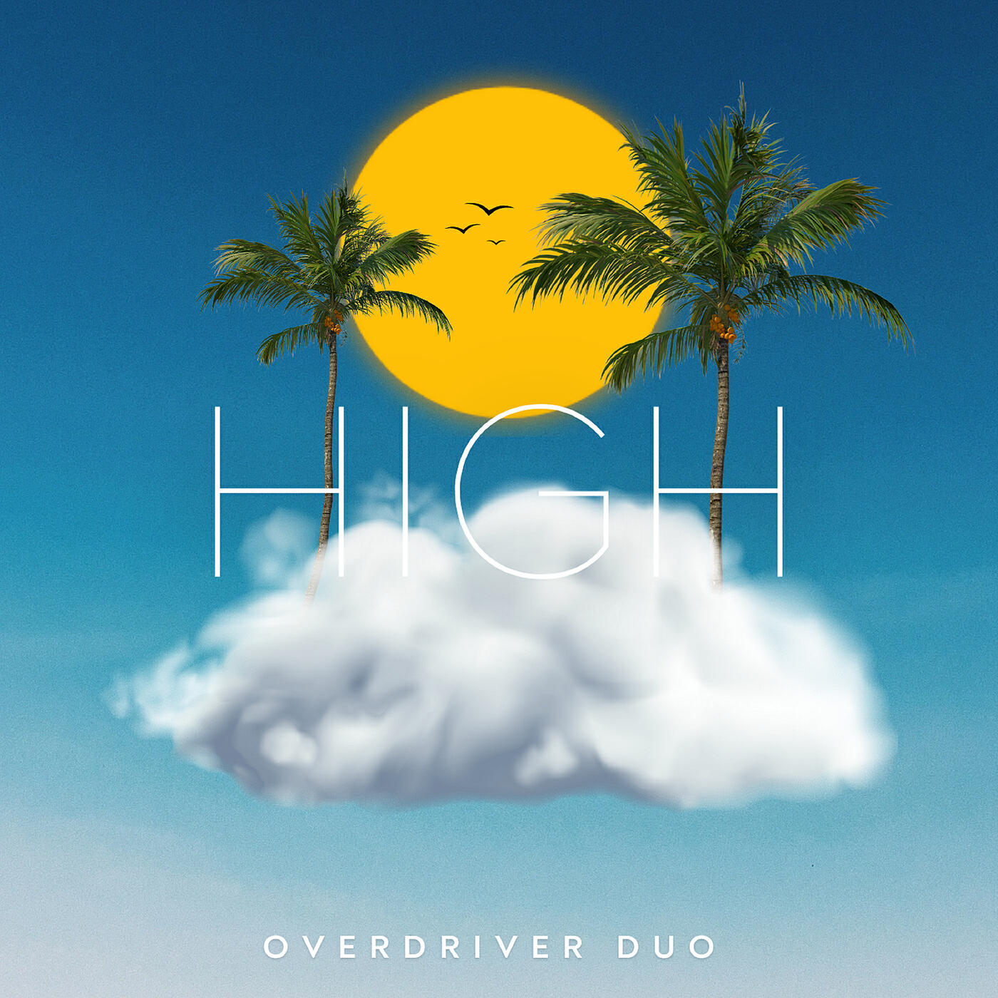 Релиз High