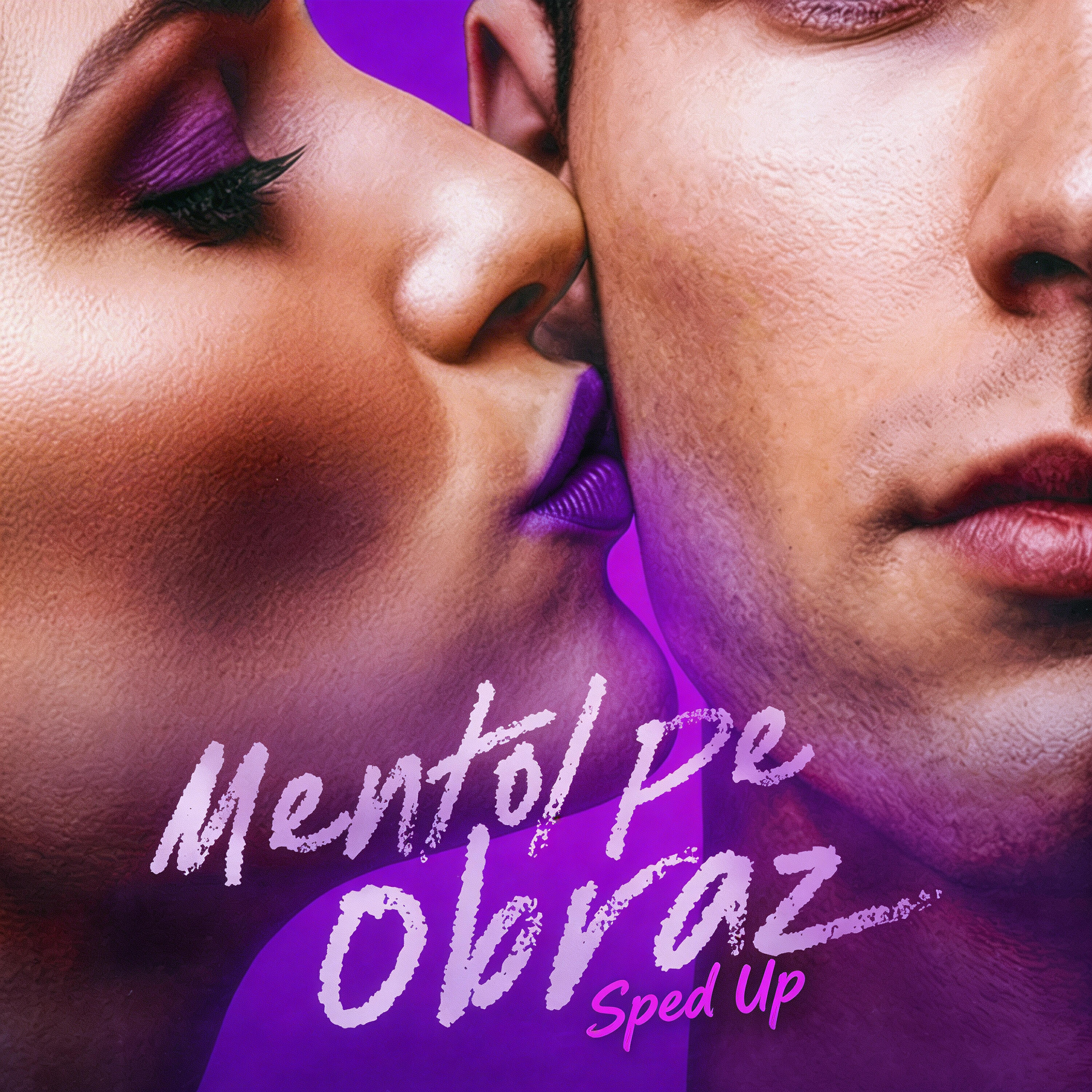 Релиз Mentol pe obraz