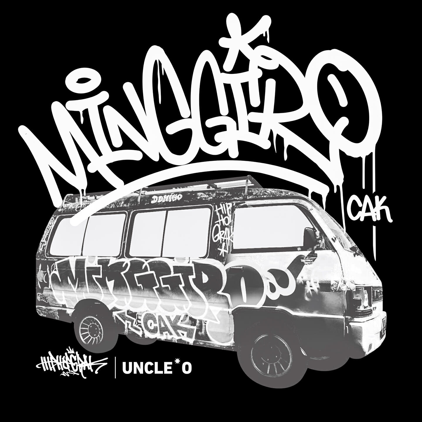 Релиз Minggiro Cak