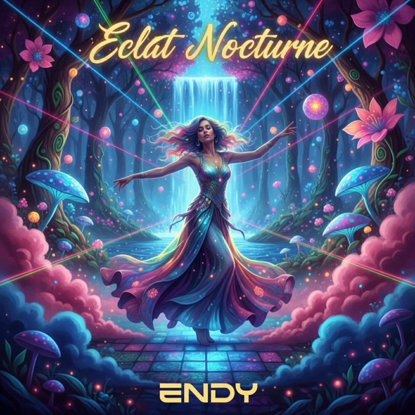 Релиз Eclat Nocturne