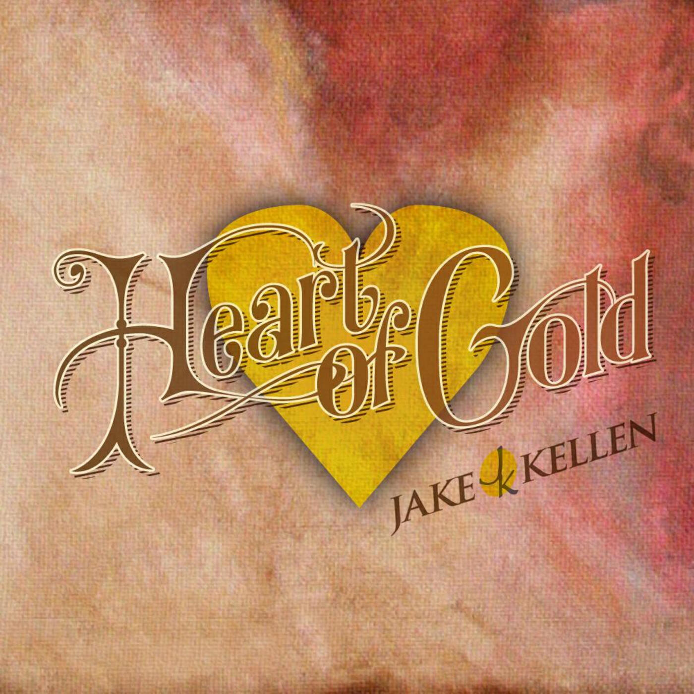 Релиз Heart of Gold