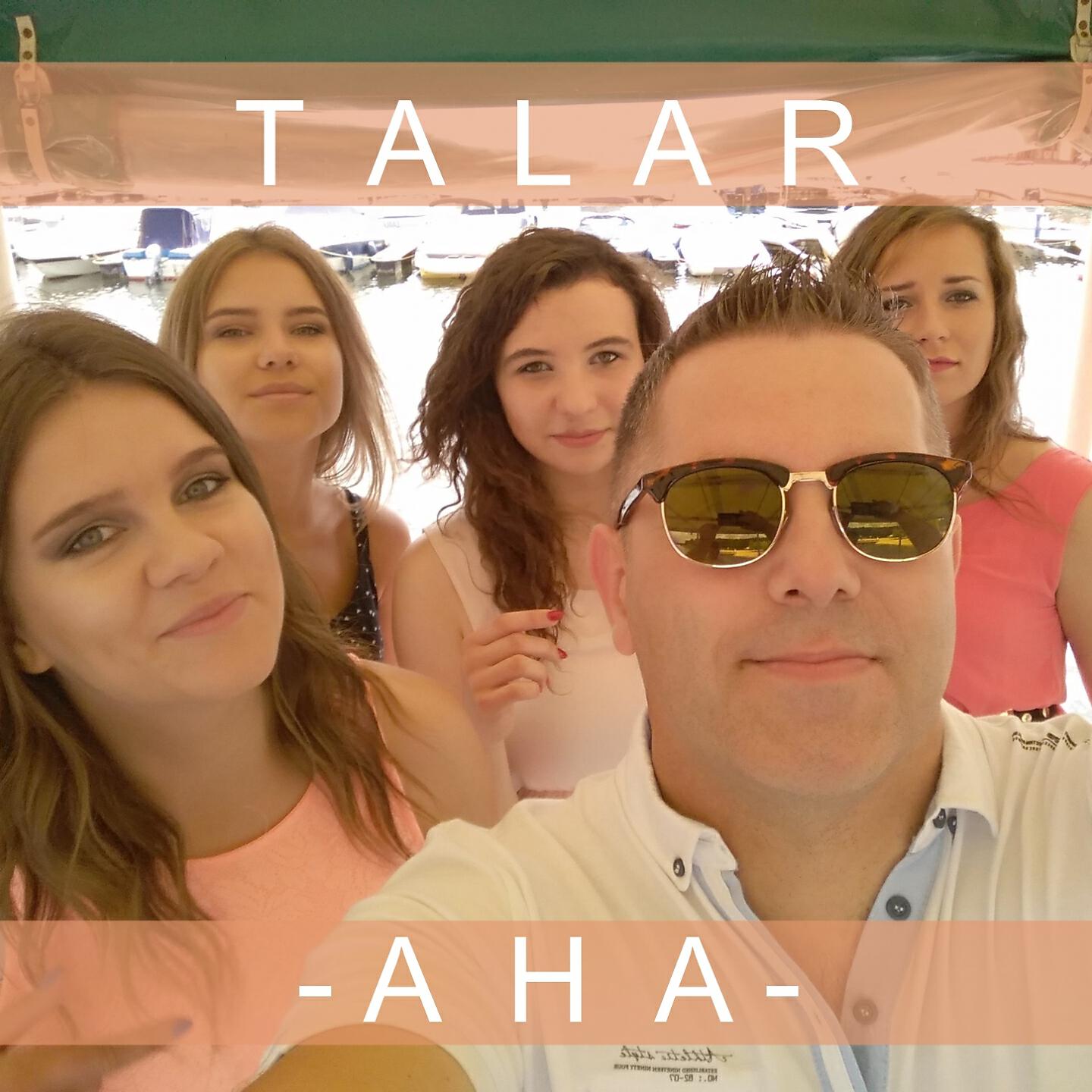 Релиз Aha