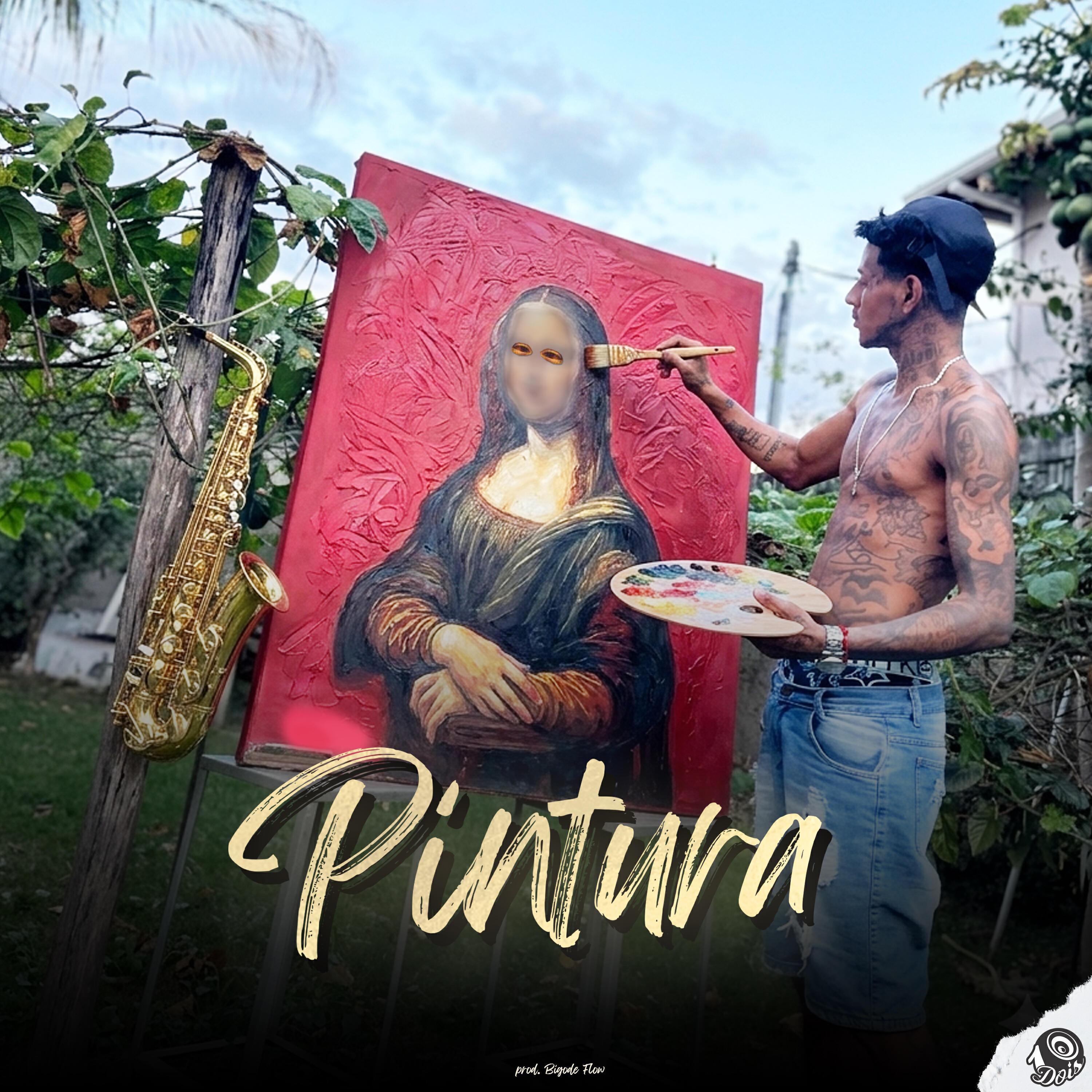 Релиз Pintura