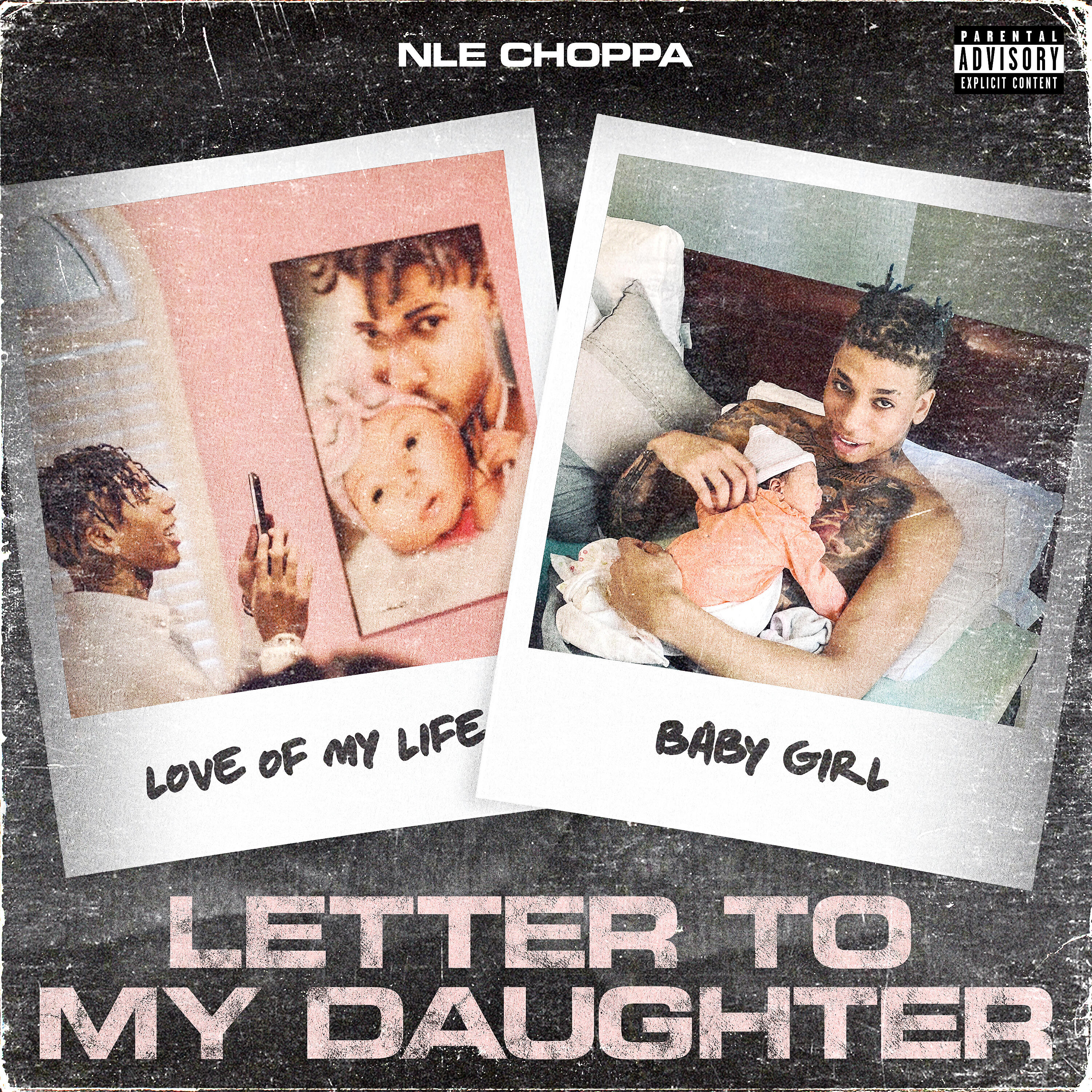 Релиз Letter to My Daughter