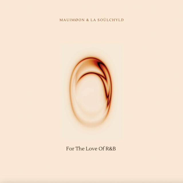 Релиз For The Love of R&B Vol 1