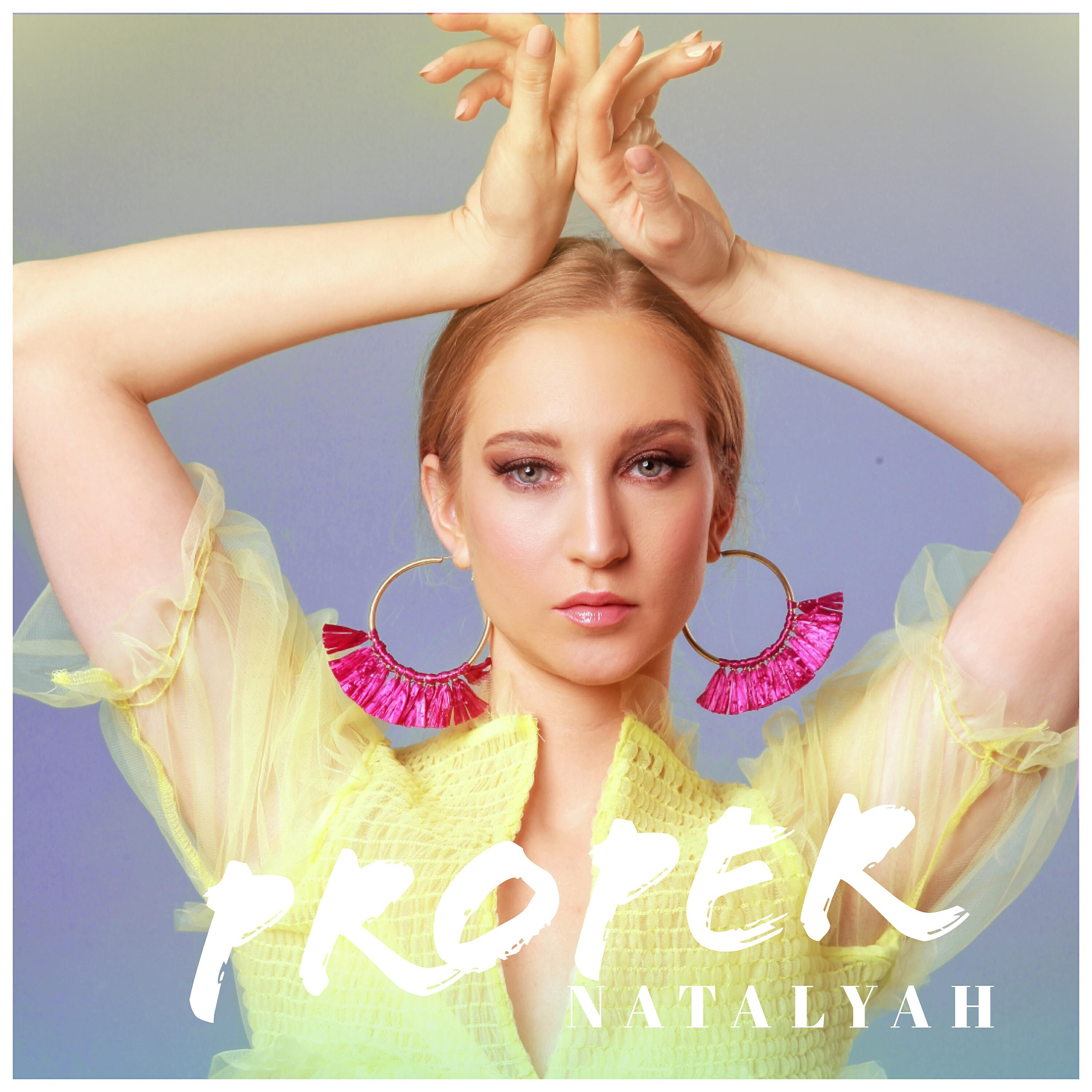 Релиз Proper