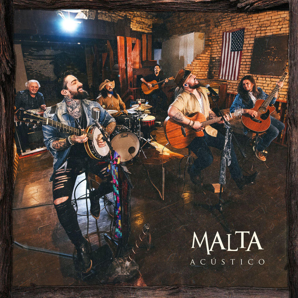 Релиз Malta (Acústico)