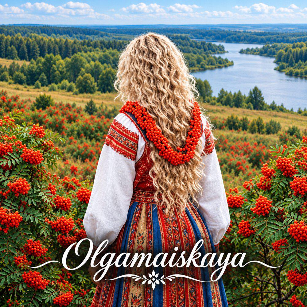 Olgamaiskaya