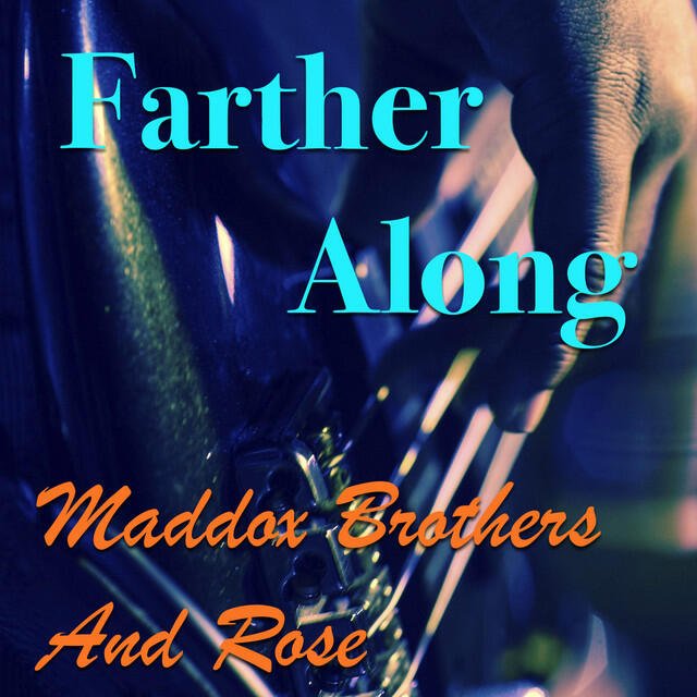 Релиз Farther Along