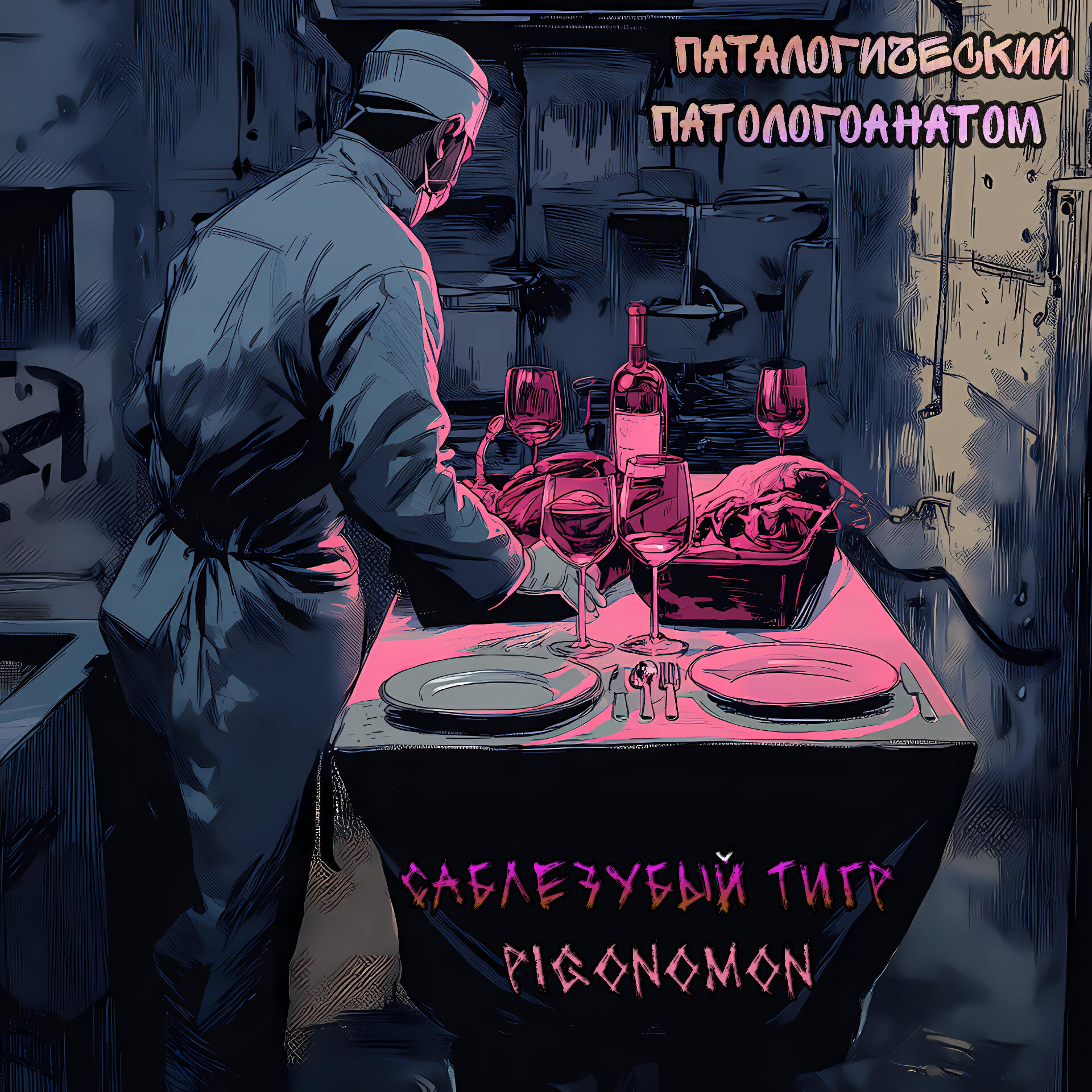 Обложка артиста