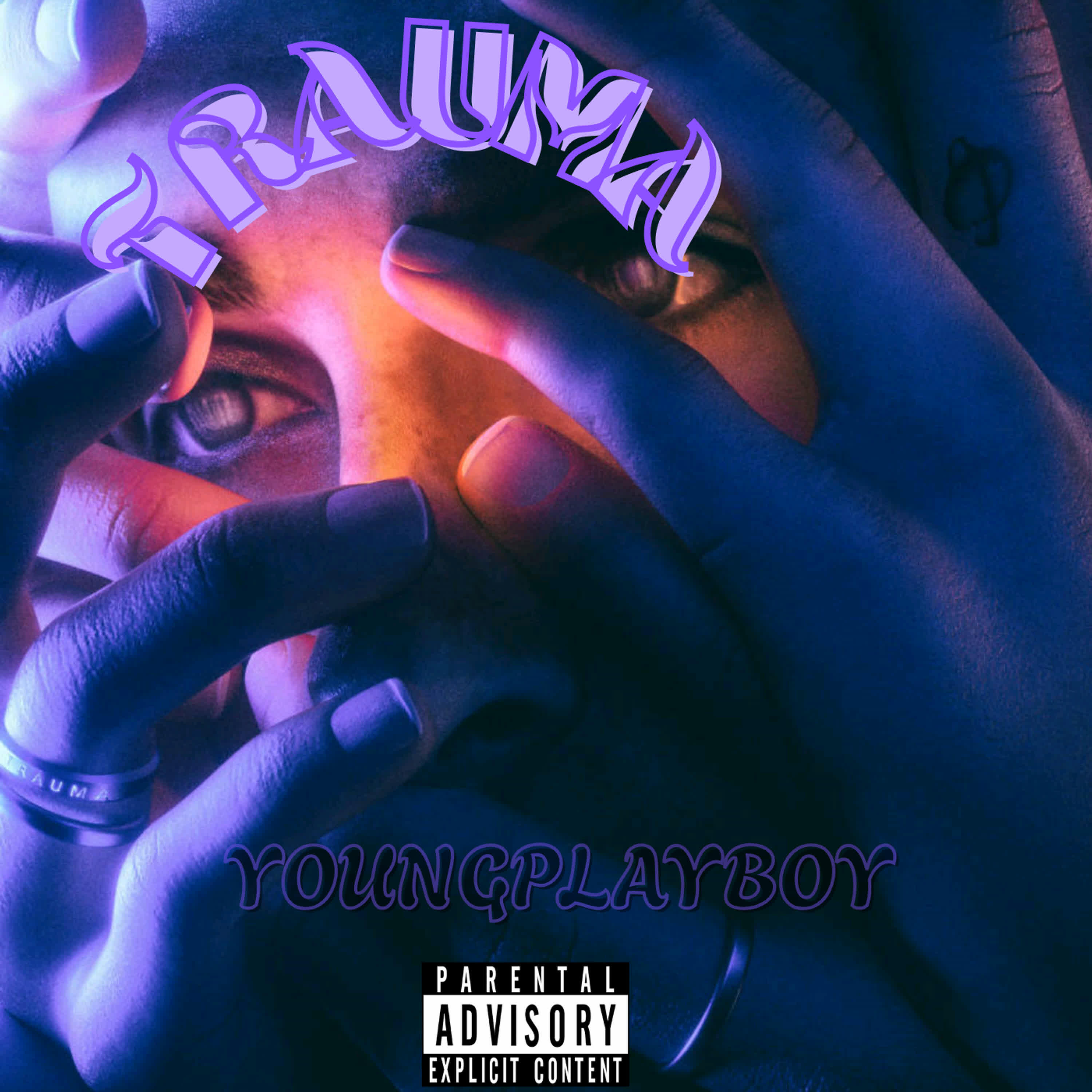 Релиз Trauma