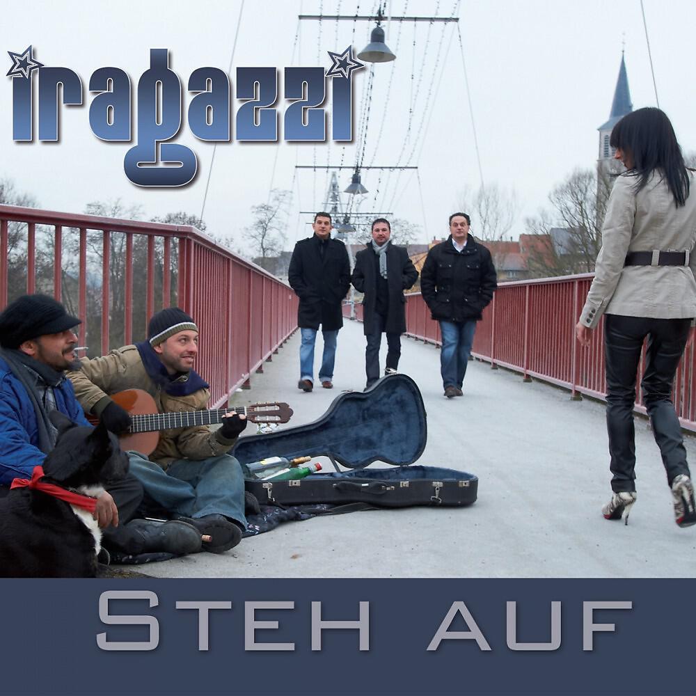 Релиз Steh auf