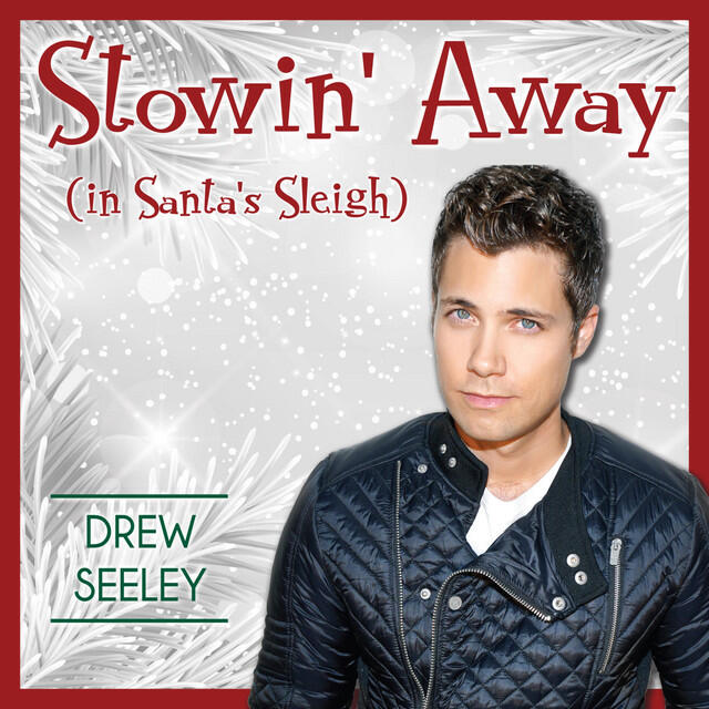 Релиз Stowin' Away (In Santa's Sleigh)