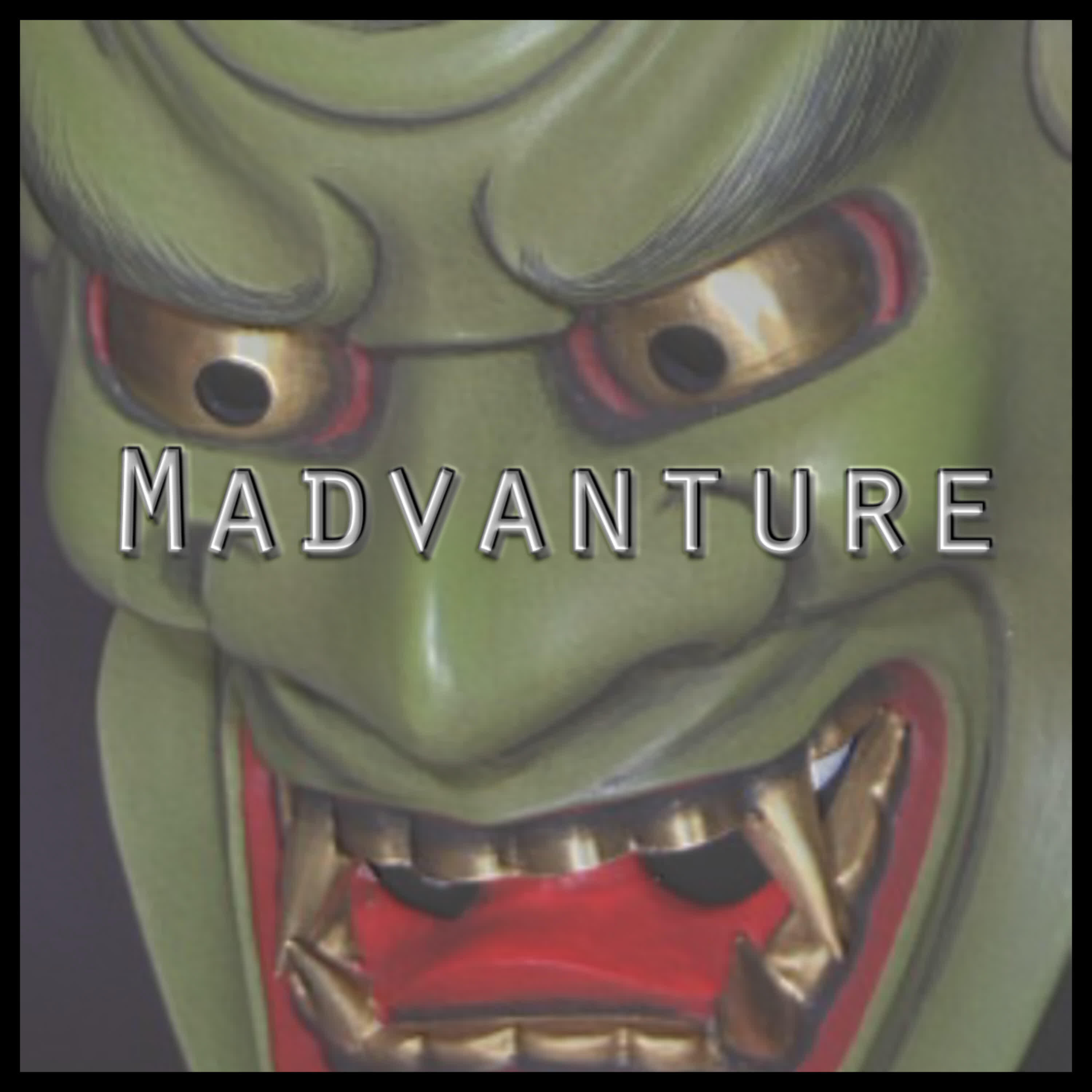 Релиз Madvanture