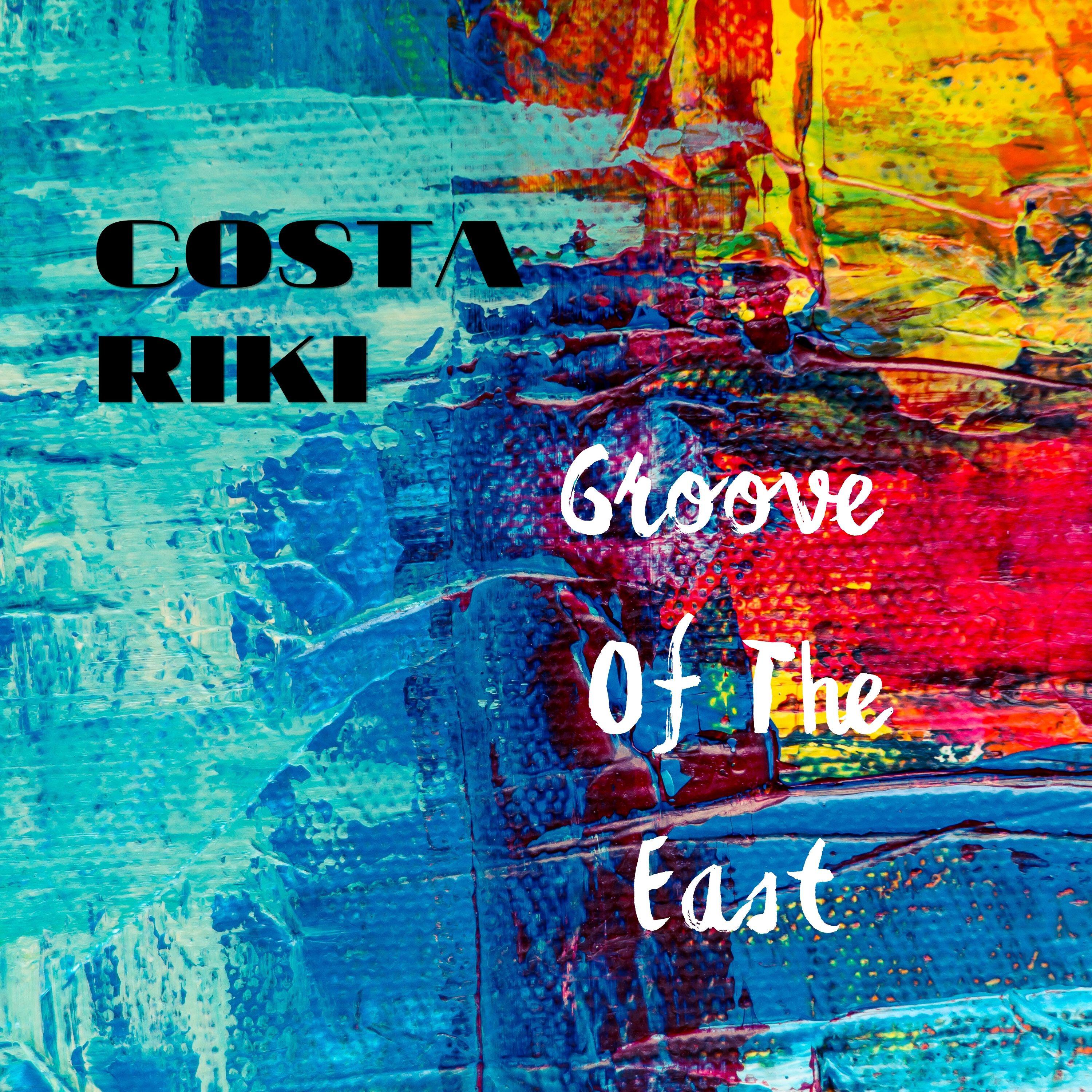 Релиз Groove of the East