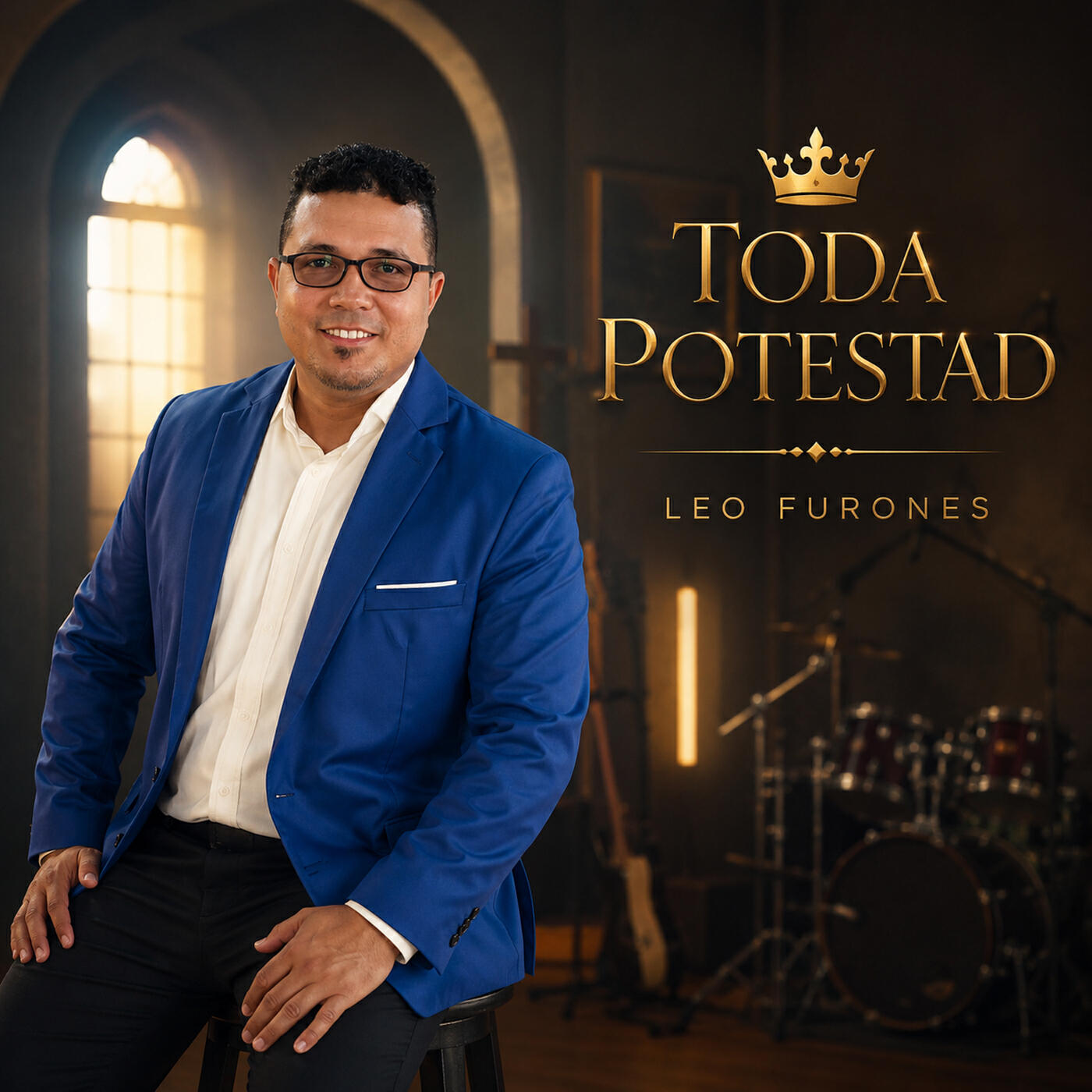 Релиз Toda Potestad