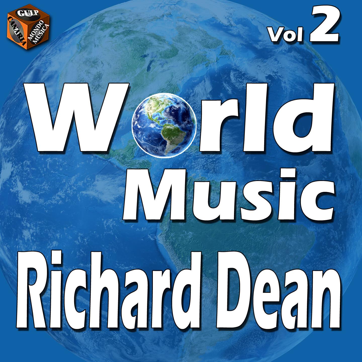 Релиз Richard Dean, Vol. 2