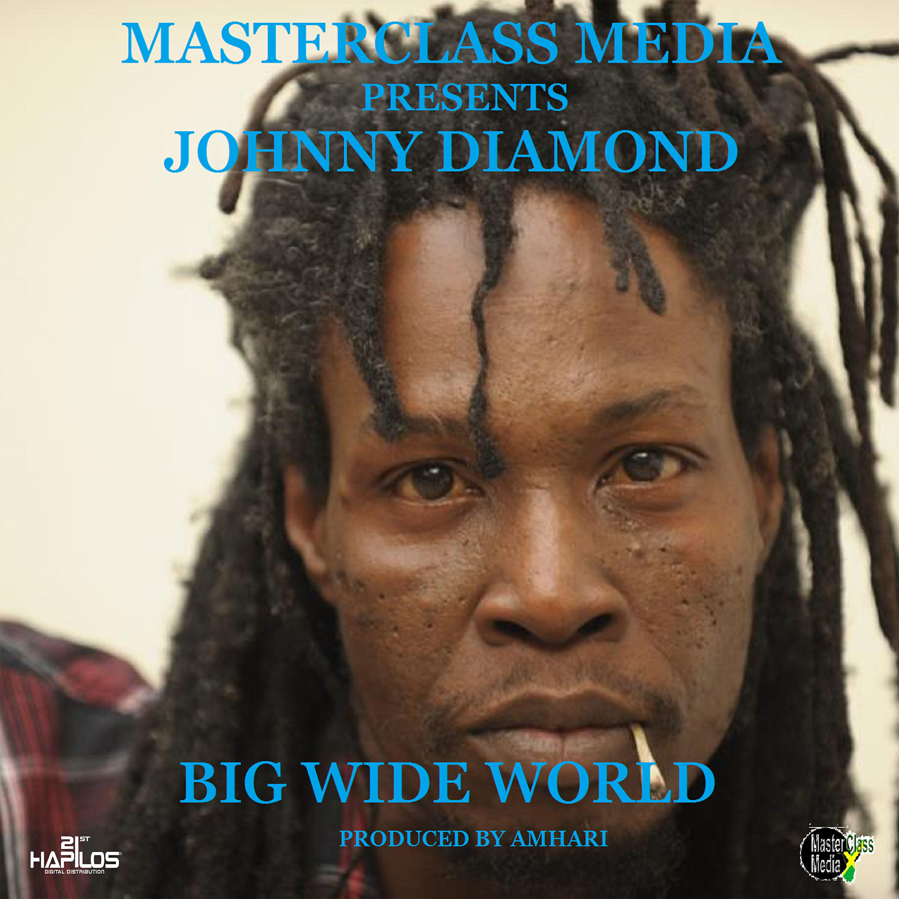 Релиз Big Wide World