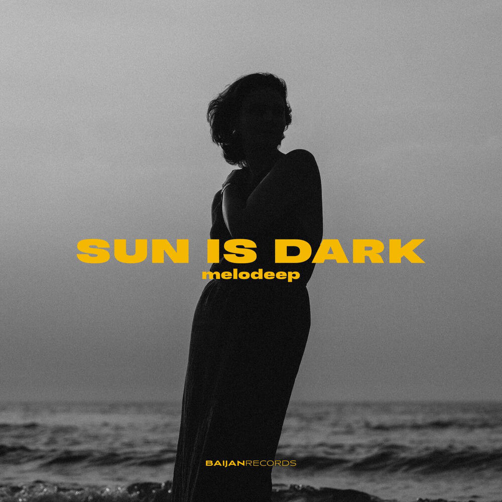 Релиз Sun Is Dark