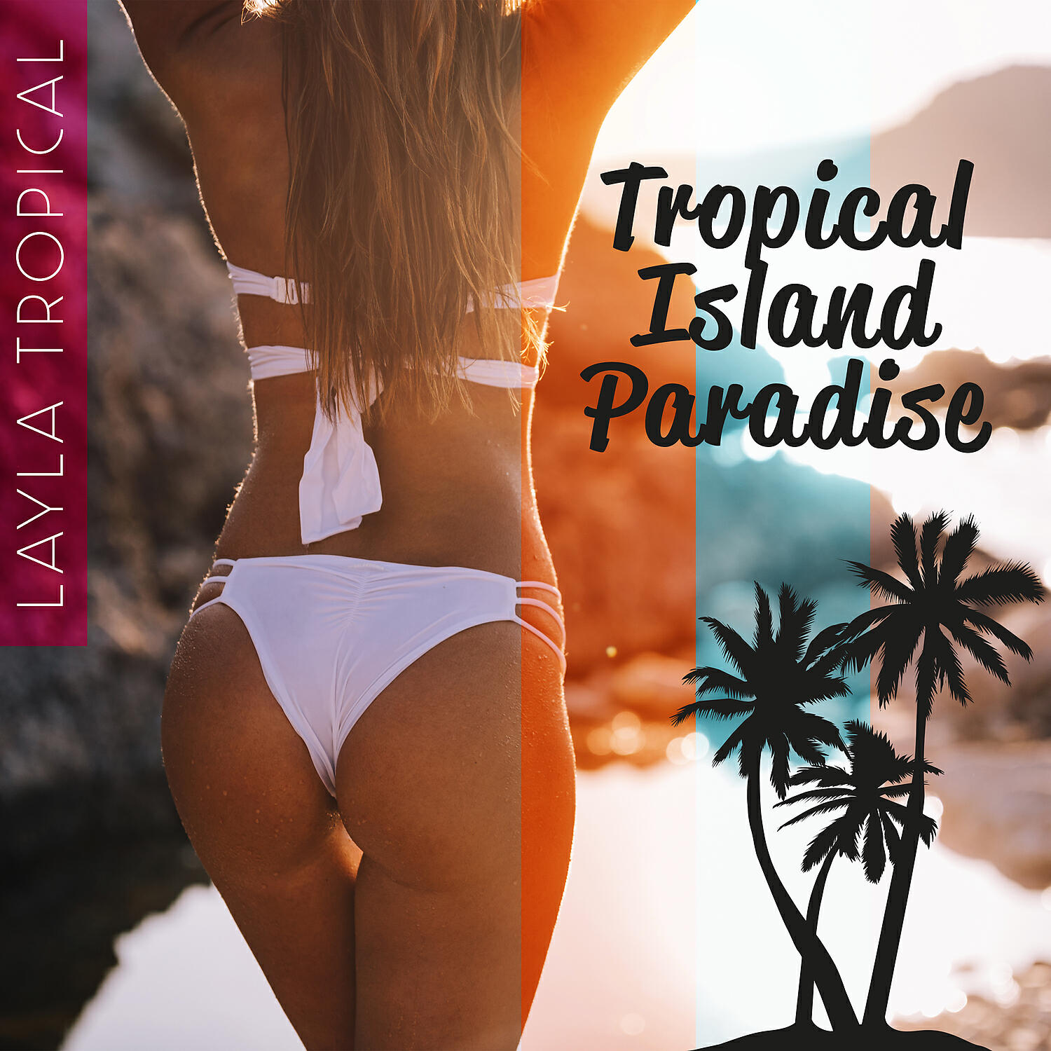Релиз Tropical Island Paradise