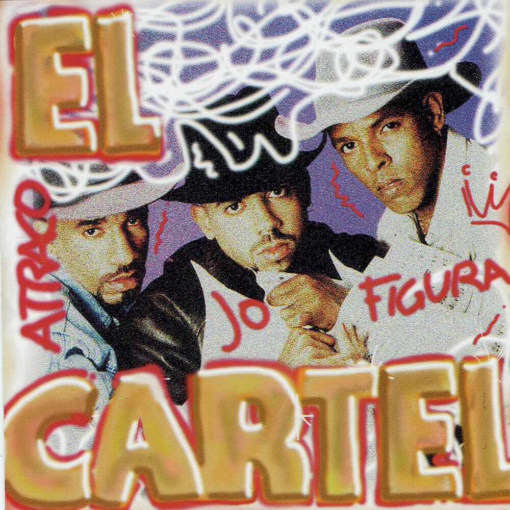 Релиз El Cartel