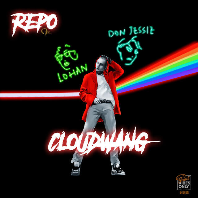 Релиз REPO