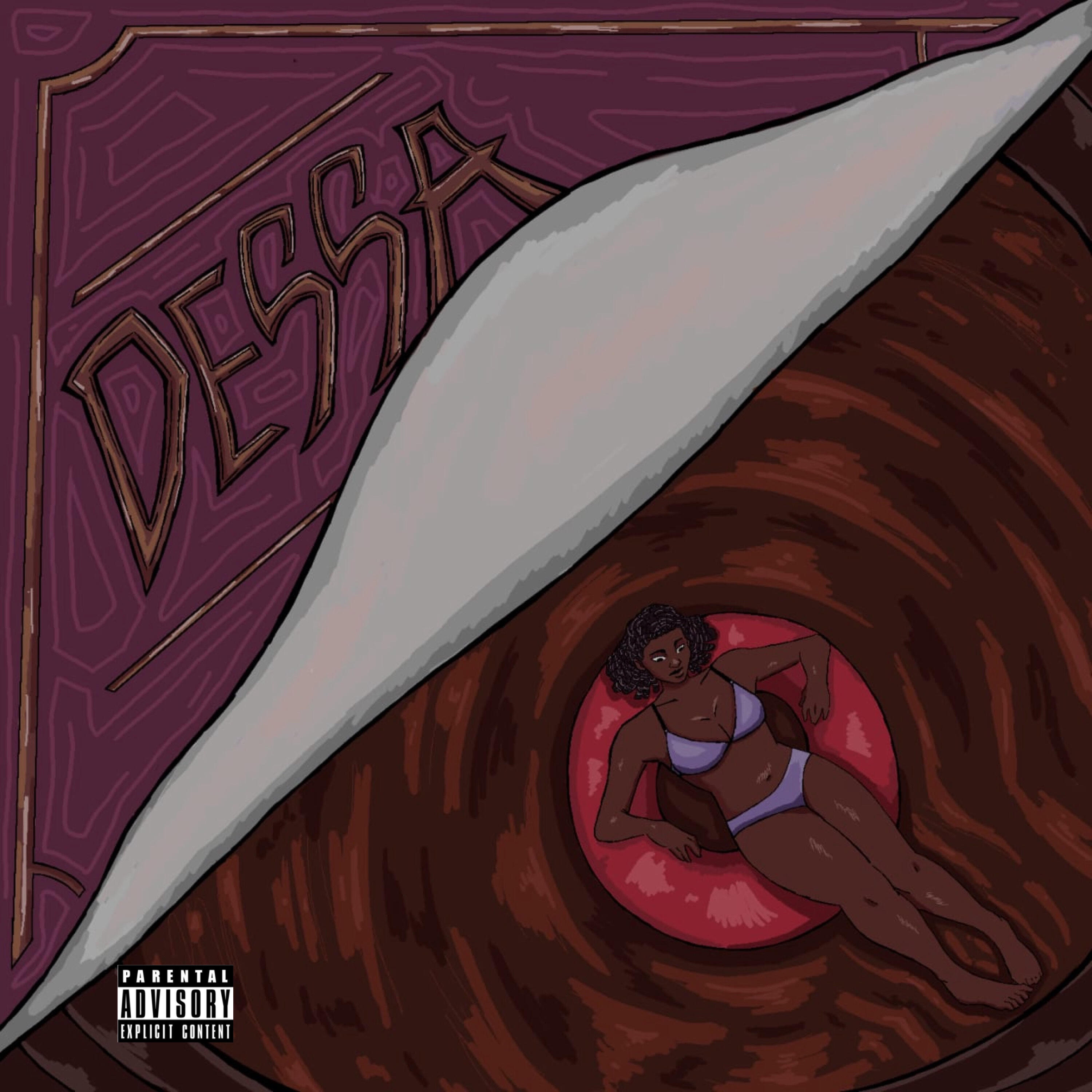 Релиз Dessa