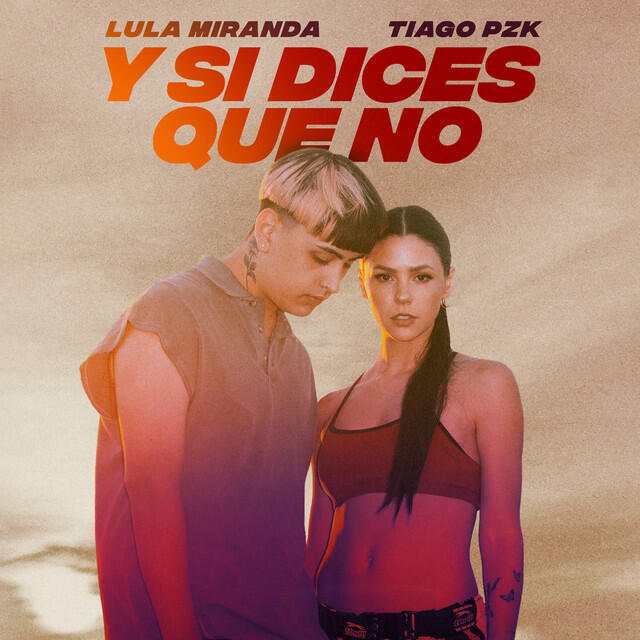 Релиз Y Si Dices Que No