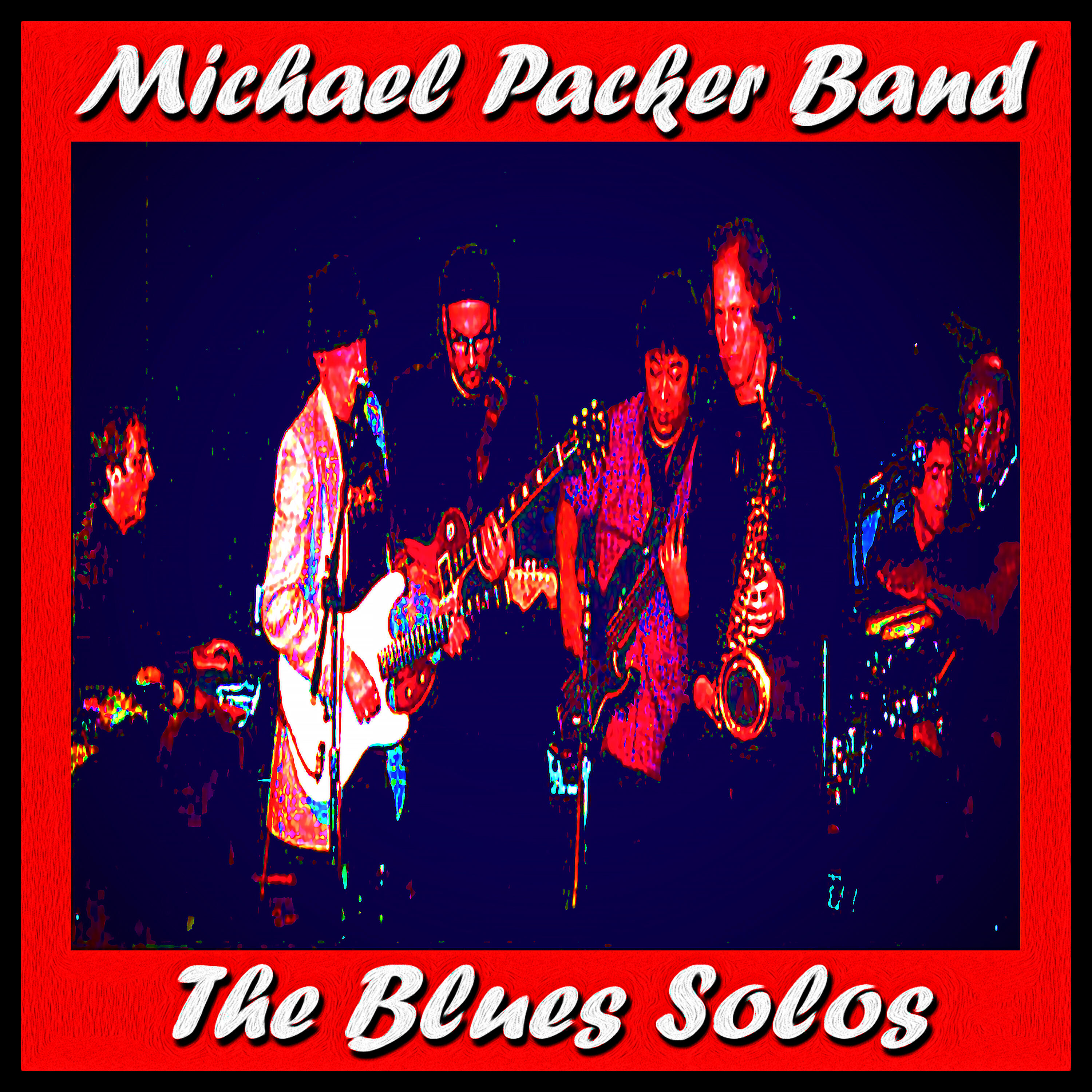 Michael Packer Band