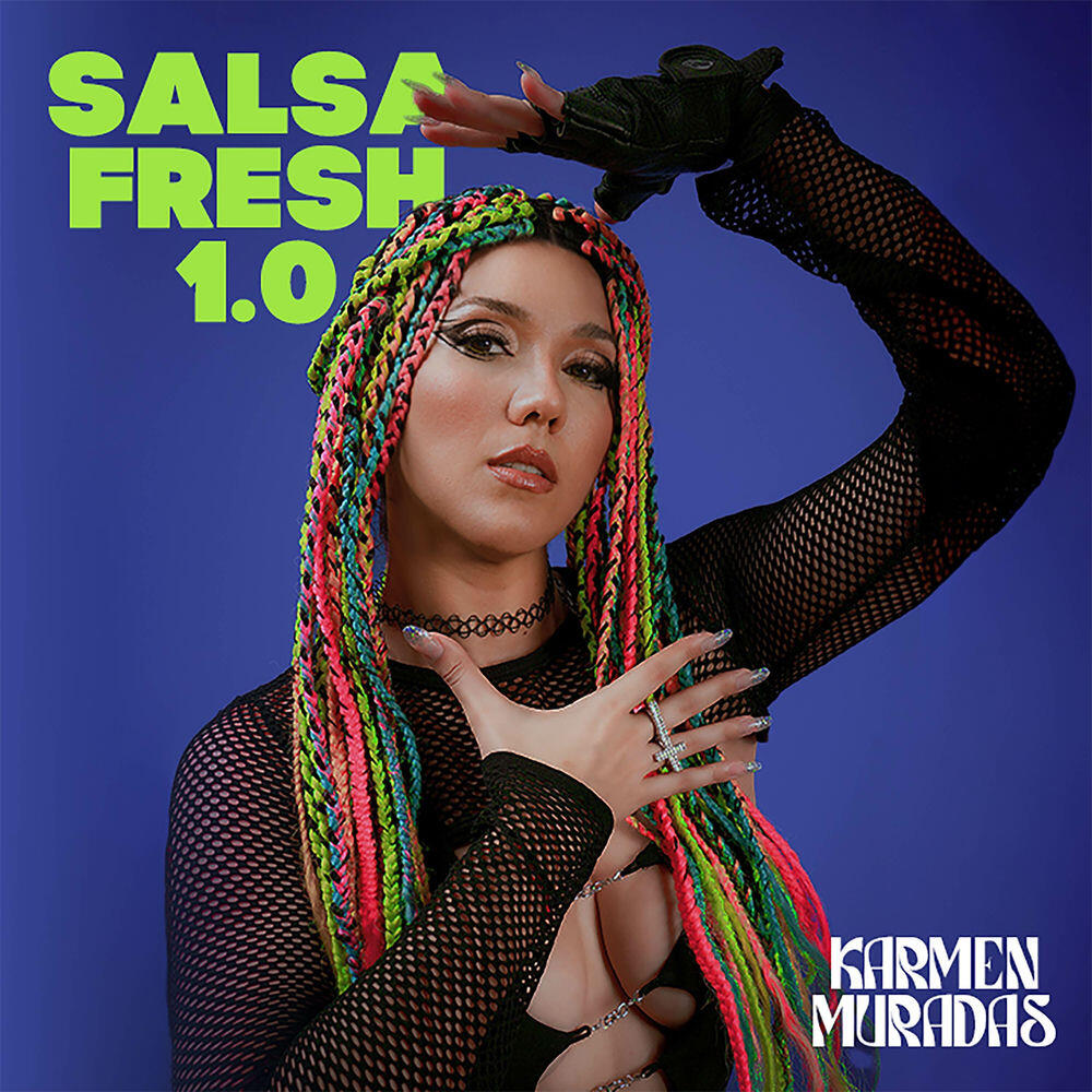 Релиз Salsa fresh 1.0