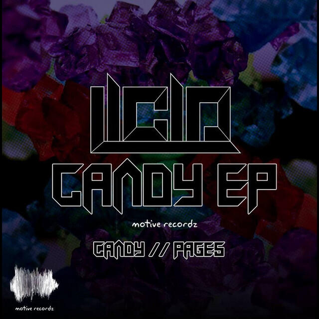 Релиз Candy