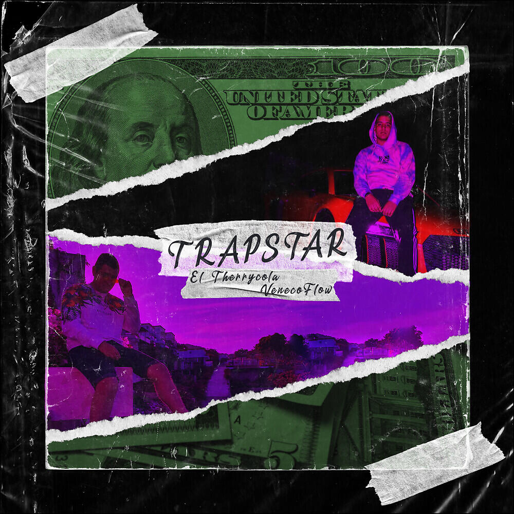 Релиз Trapstar
