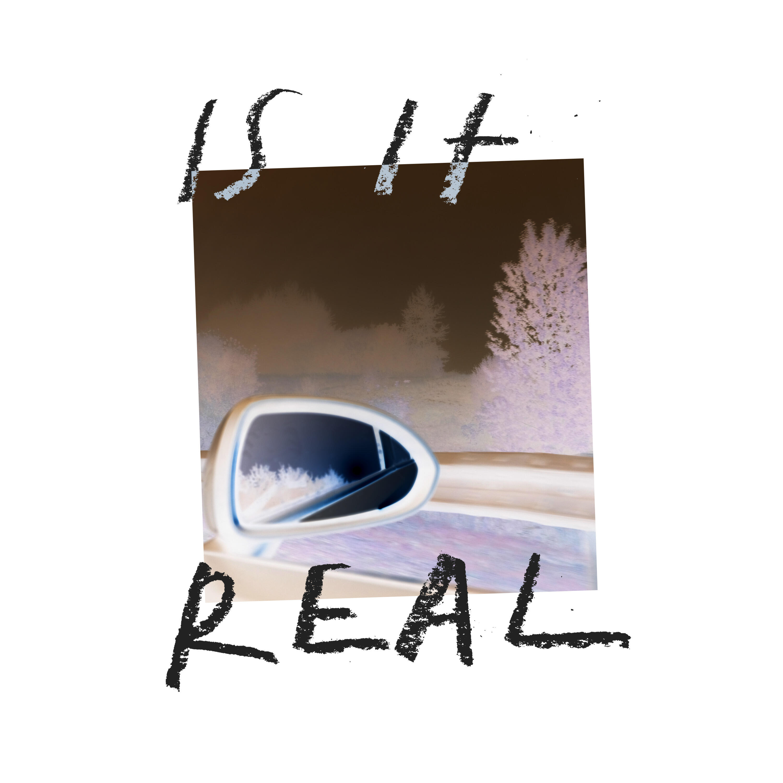 Релиз Is It Real