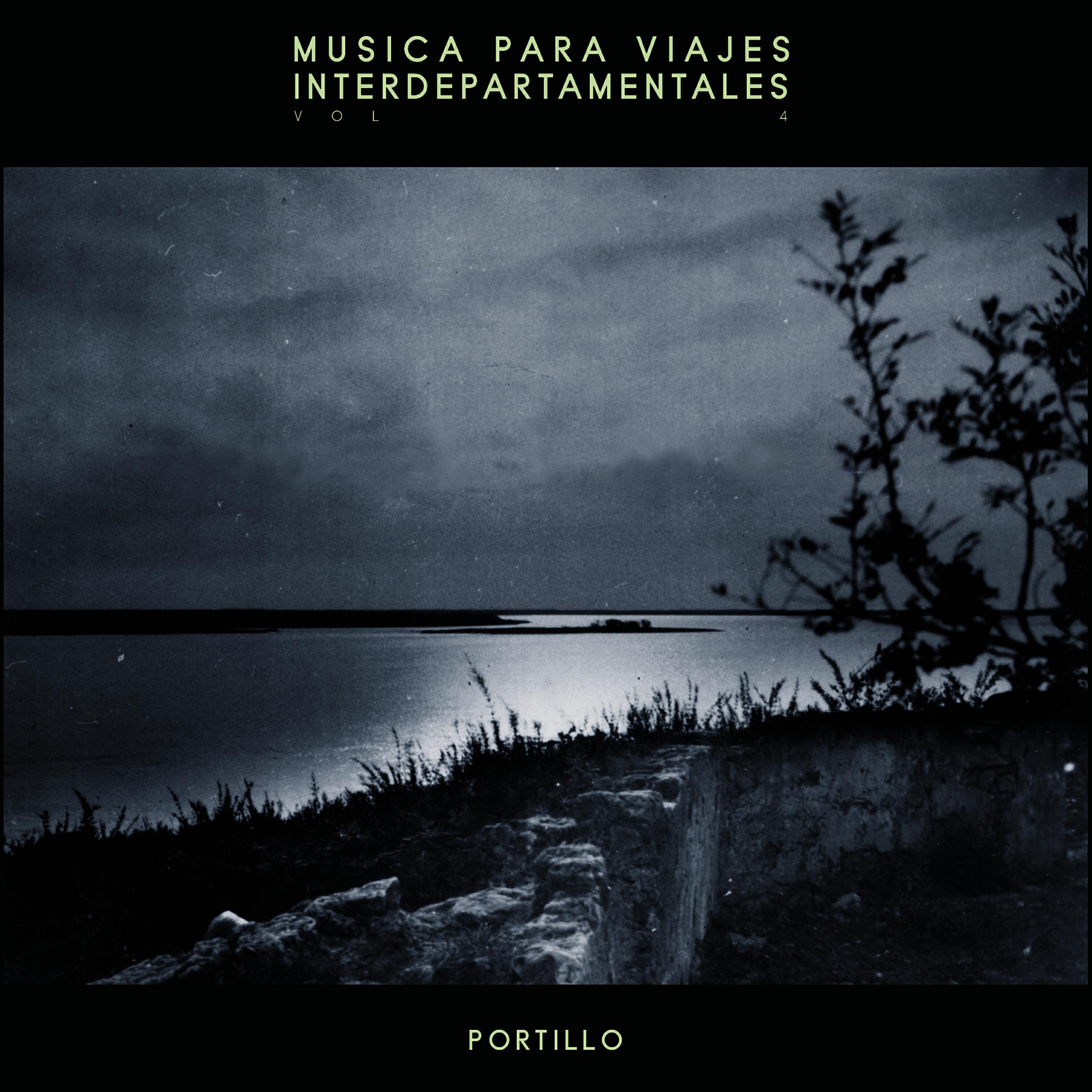 Релиз Música para viajes interdepartamentales, Vol.4