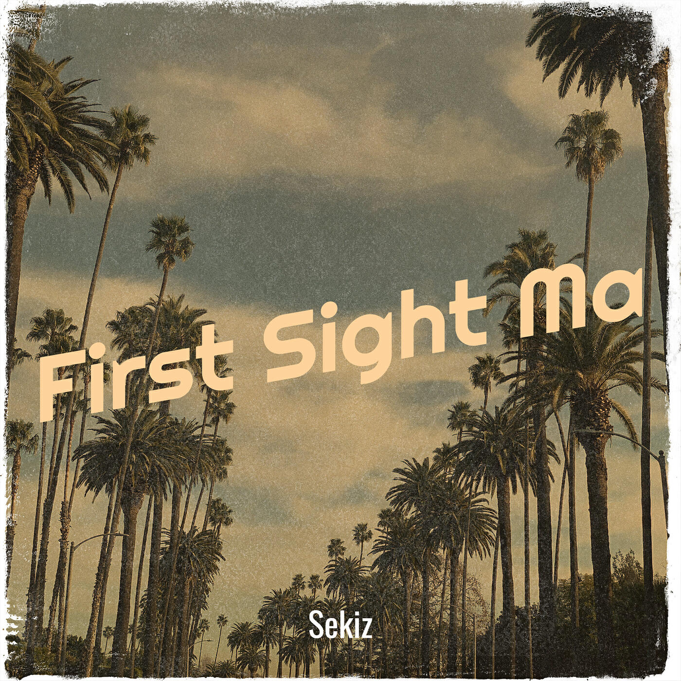 Релиз First Sight Ma