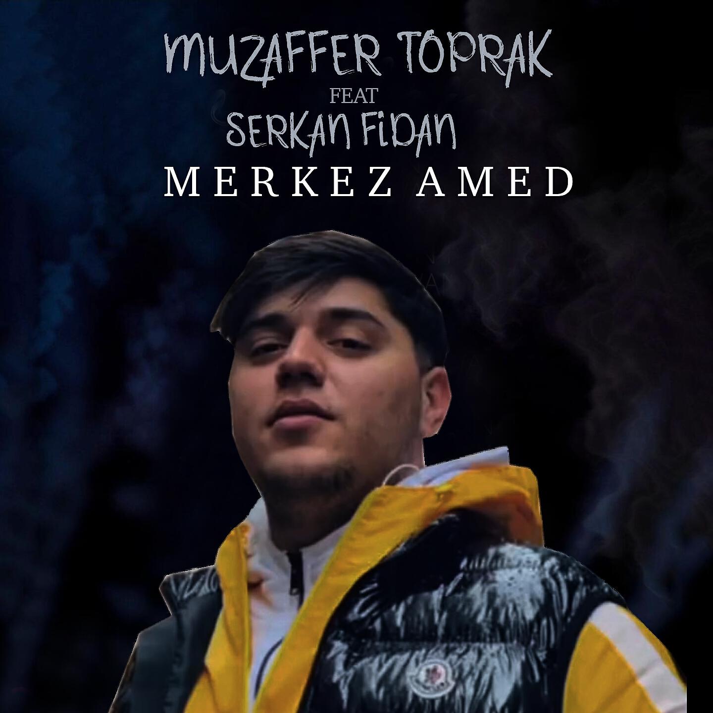 Muzaffer Toprak