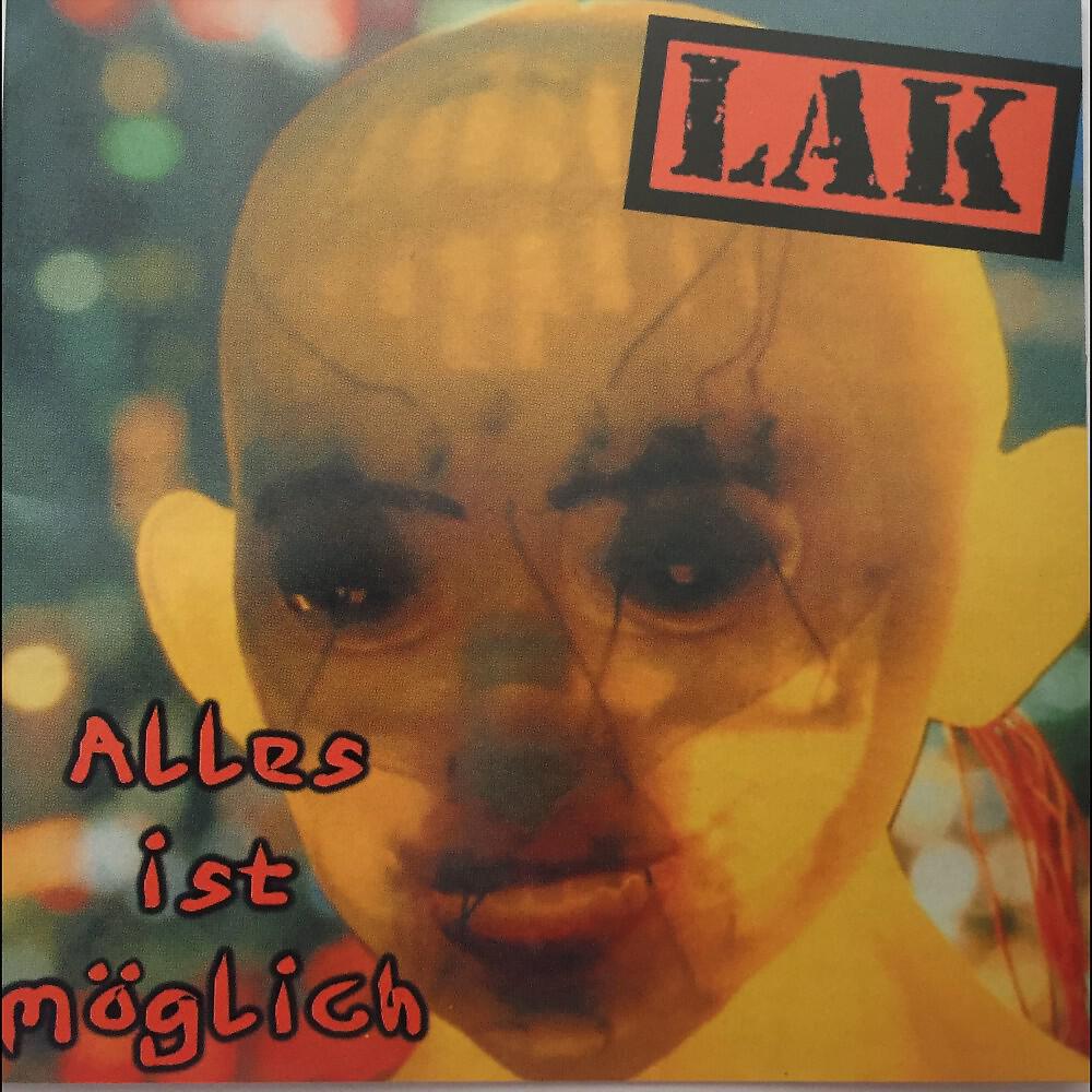 Релиз Alles ist möglich