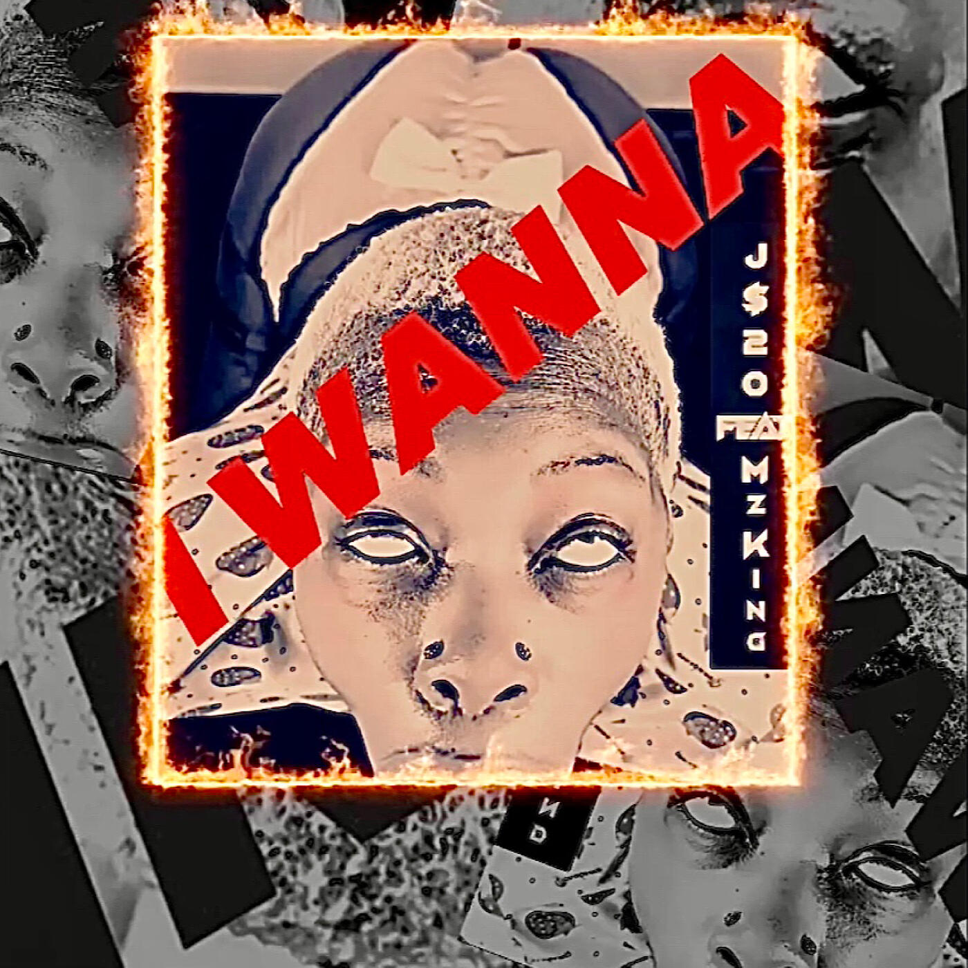 Релиз I Wanna