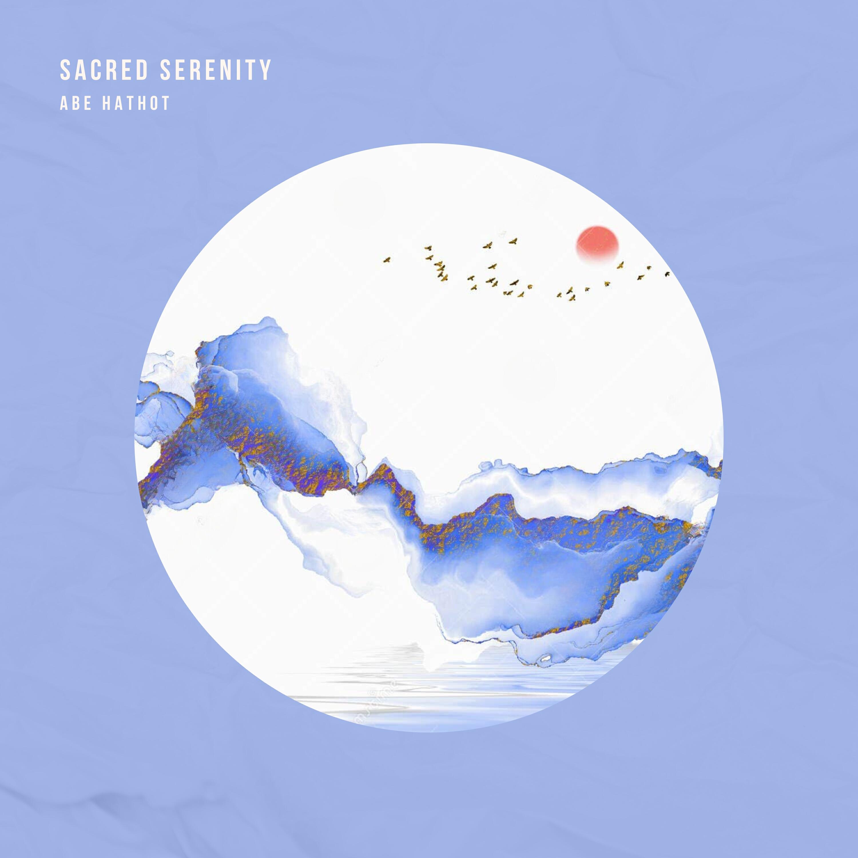 Релиз Sacred Serenity